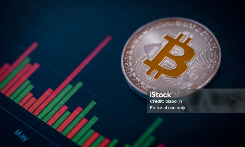 公钥、私钥与地址是什么关系？比特币加密逻辑详解