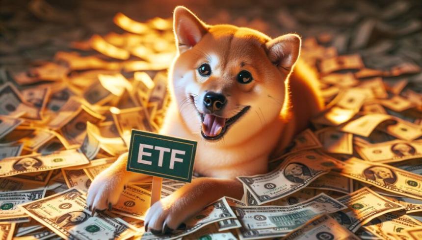 柴犬:SHIB 可能通过 3 种激进方式在 2 年内跌至 0.01 美元
