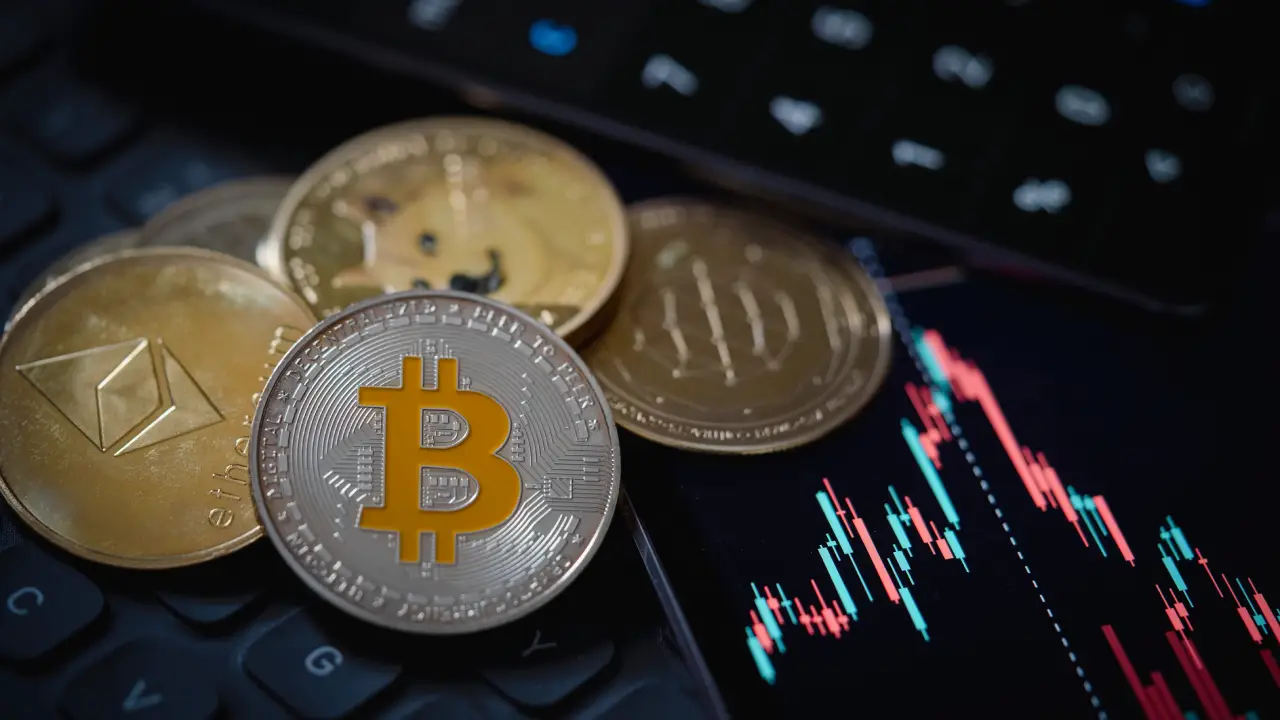 数字货币交易app排行榜前10名量化交易