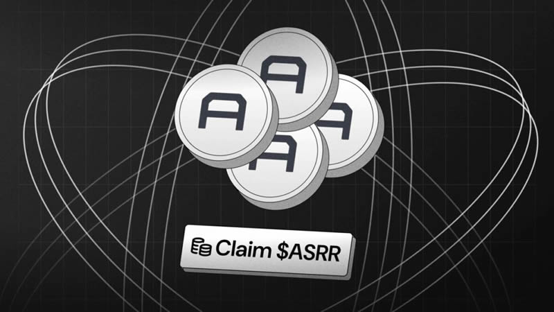 Assisterr(ASRR)币是什么？ASRR代币和代币经济学概述