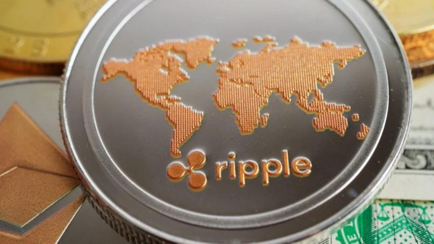 Ripple:三大关键事件或将助力XRP成为全球现象级资产