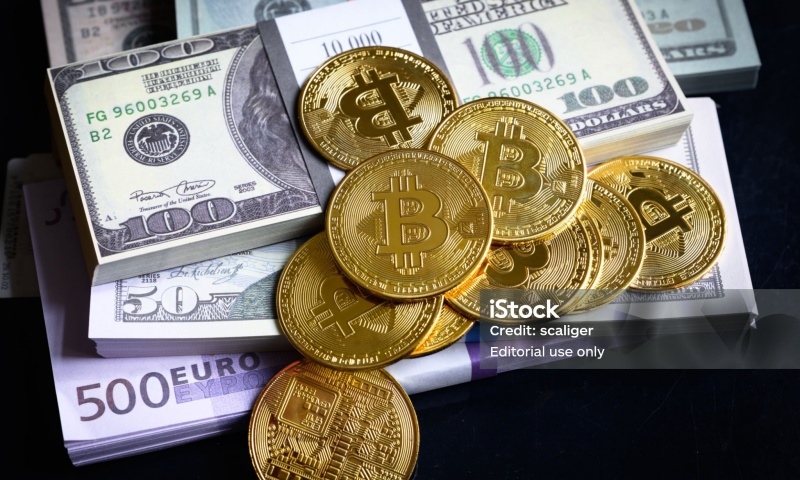 如何查看以太坊的走势图？ETH币涨跌的技巧与分析方法