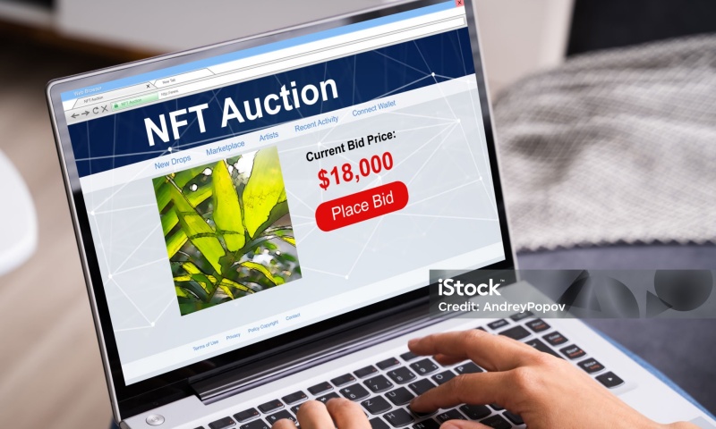 普通人如何参与NFT？NFT赚钱方法揭秘