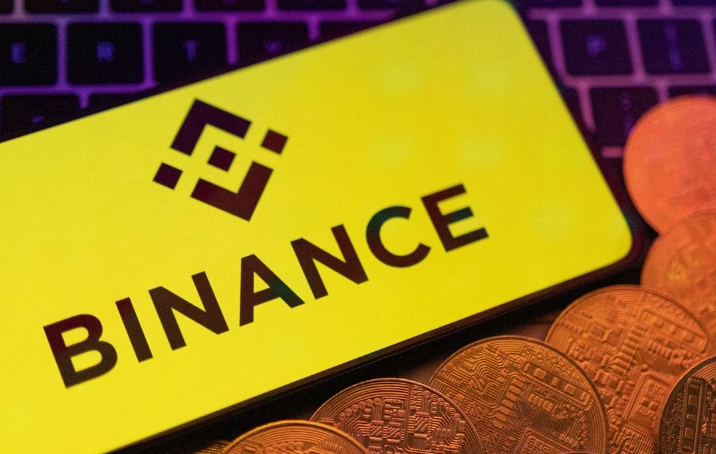 Binance正版登录入口 币安官方在线交易所官网