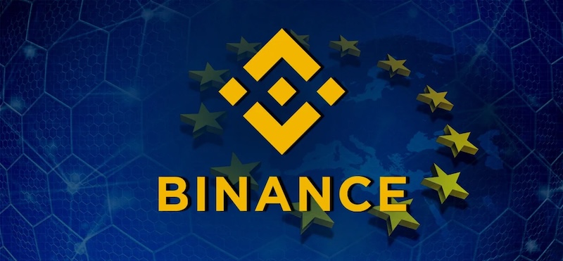 币安Binance官网官方登录地址 币安Binance交易所最新入口