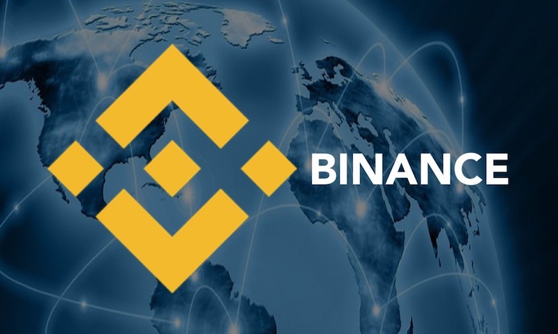 币安Binance交易所最新登录入口 币安Binance官网官方网址