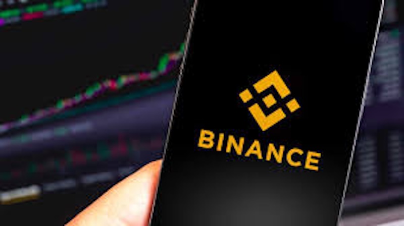 币安Binance交易所官网登录网址 币安Binance最新入口地址