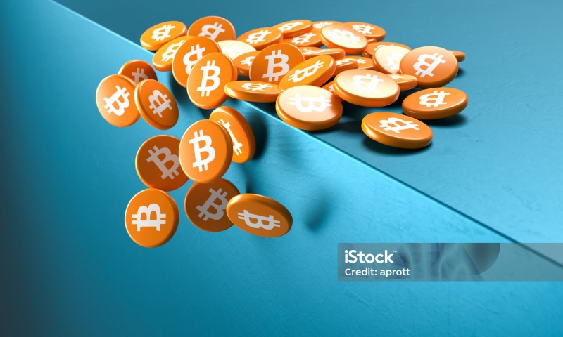 币圈建仓所需的最低资金是多少？风险提示一览