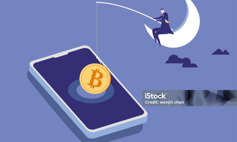 如何在ZB交易所充值BTC？比特币充值流程图文详解