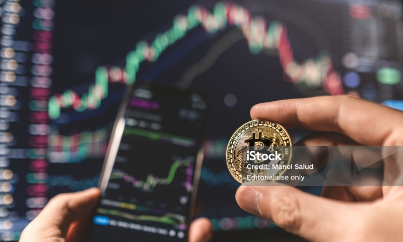 比特币止跌的概念是什么？投资者如何判断止跌信号？
