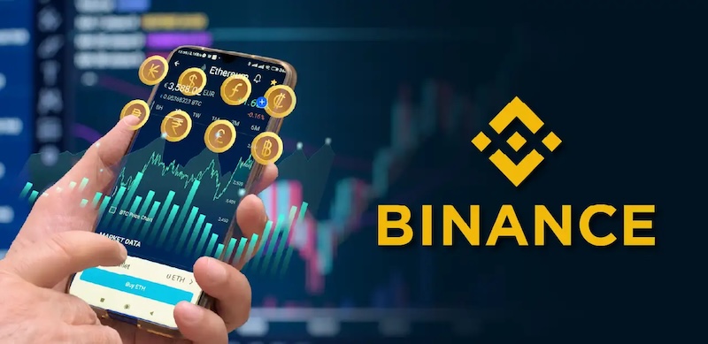 币安Binance官网官方登录地址 币安Binance交易所最新入口