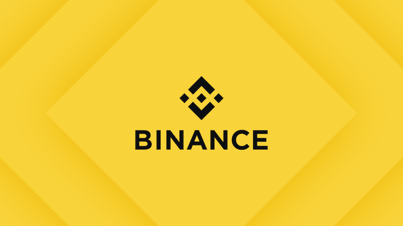 币安Binance交易所官网登录网址 币安Binance最新入口地址