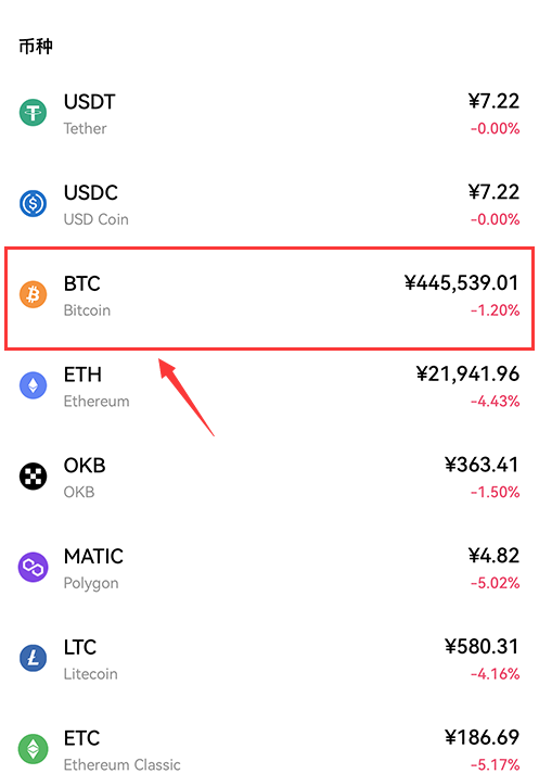 币圈十大交易所app有哪些?全球十大交易所app排行榜