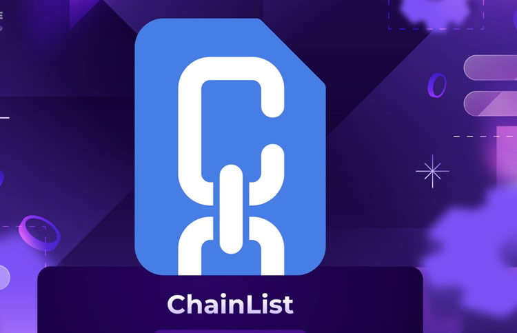 什么是Chainlist？ChainList如何使用？区块链网络管理工具用户指南