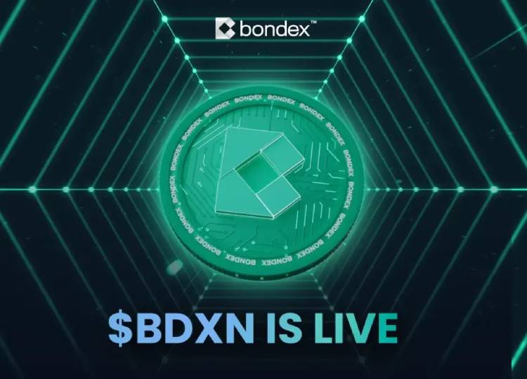 Bondex(BDXN)币是什么?前景如何?BDXN代币完整介绍指南