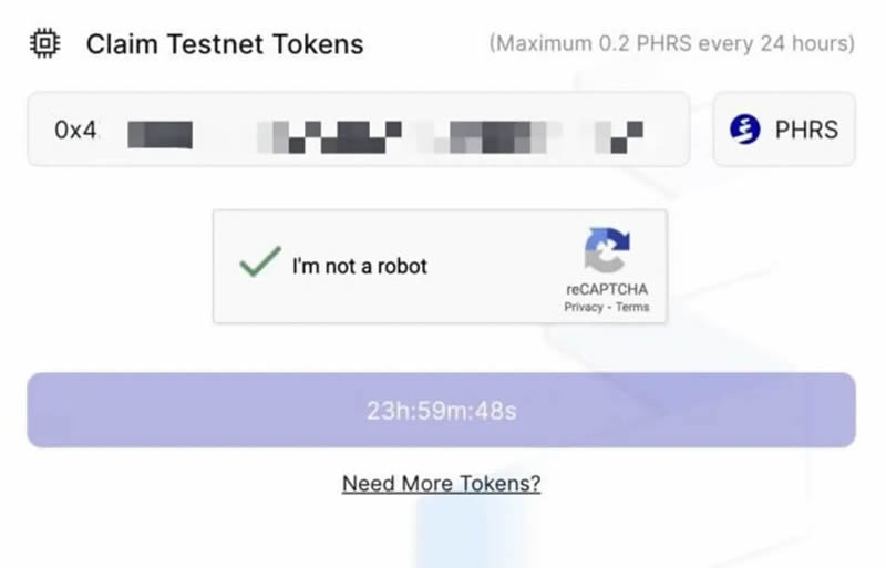 如何获得Pharos Network空投资格？Pharos测试网空投操作教程