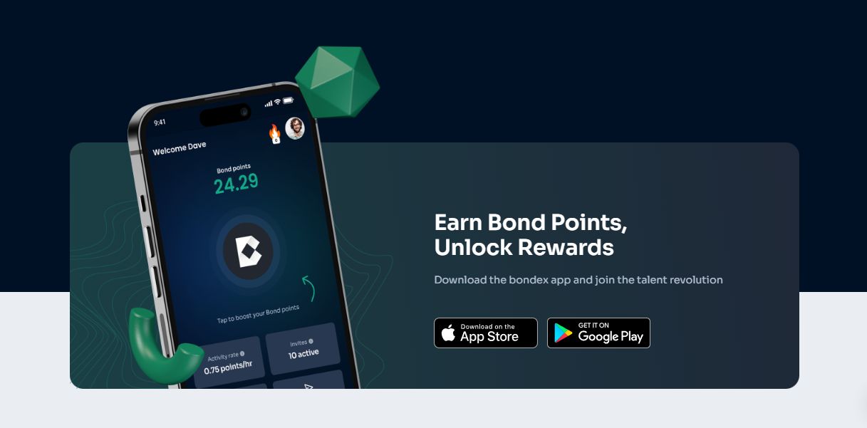 什么是Bondex(BNDX)币?代币经济学/背景/路线图/优势介绍