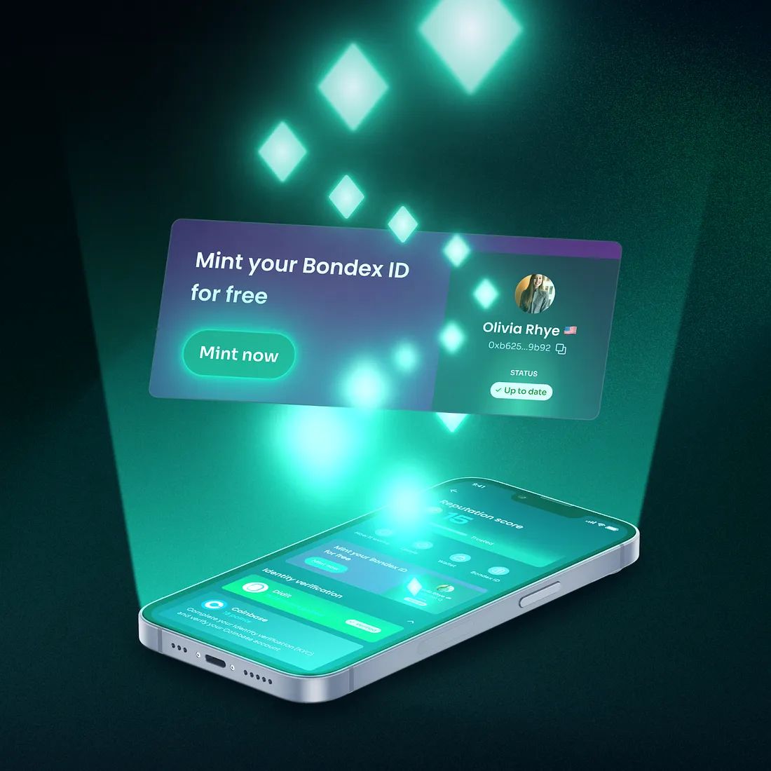 什么是Bondex(BNDX)币?代币经济学/背景/路线图/优势介绍