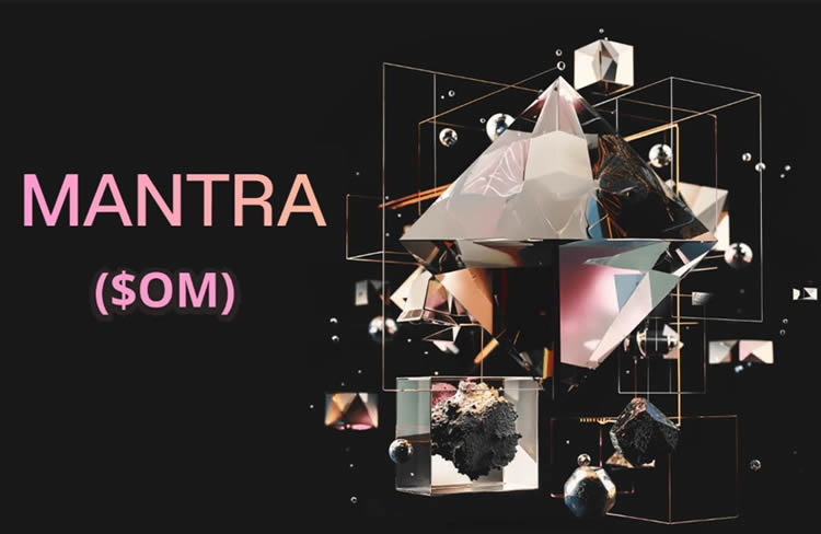 MANTRA(OM)币是什么？未来如何？OM币价格走势预测