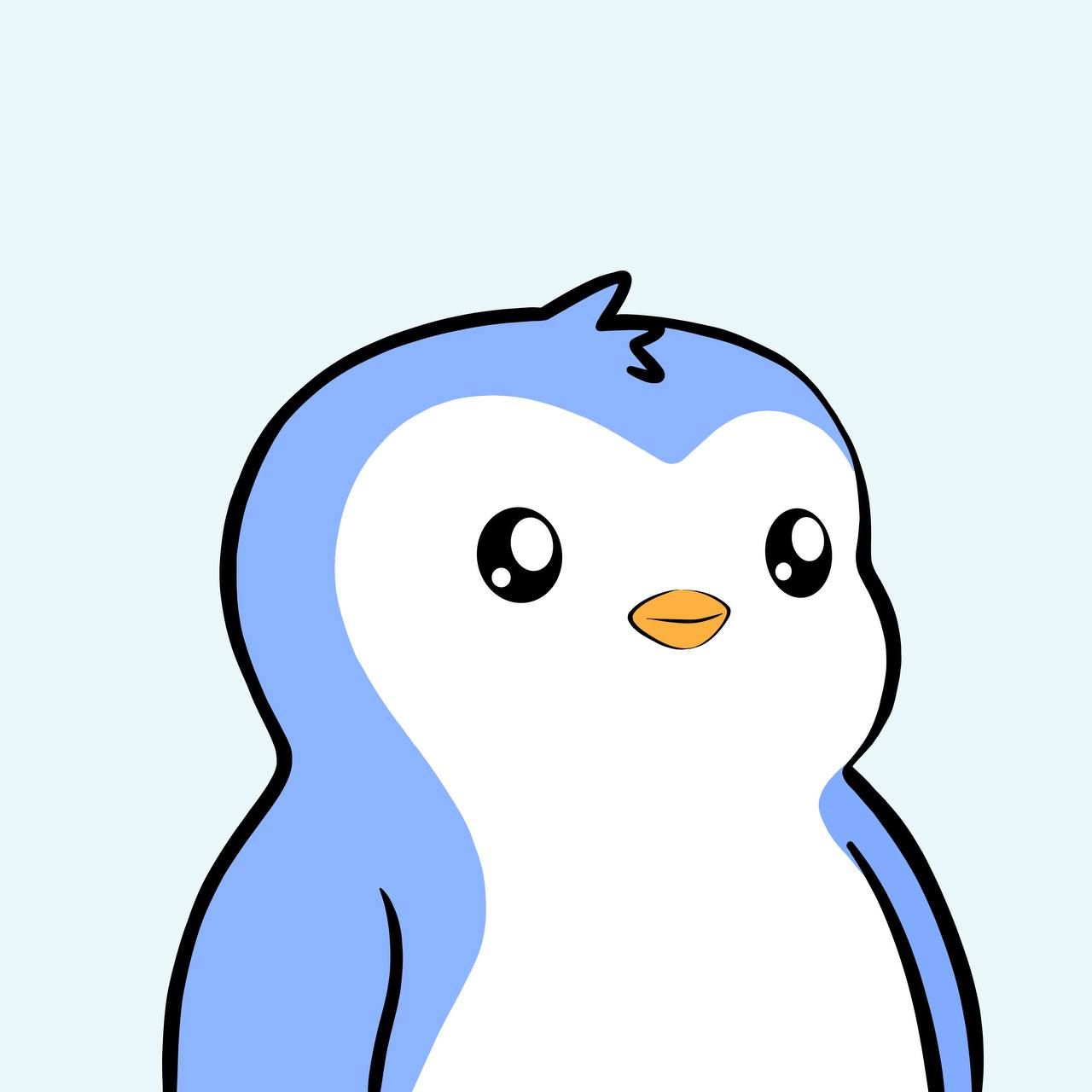 PENGU 币是什么？有什么用途？PENGU（企鹅币）代币及未来发展介绍